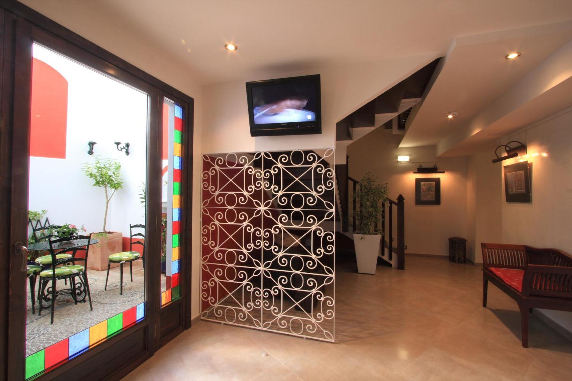Casa Banos De La Villa Priego De Cordoba Exterior photo